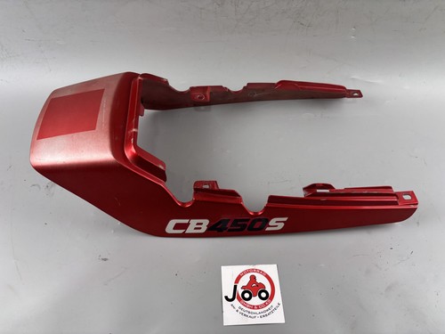 Honda cb450s pc17 - cb450s,