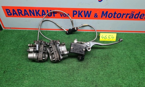 Honda 450 pc17 - 450, s,