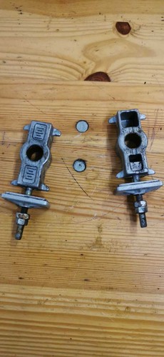 Honda 450 kettenspanner - 450, s