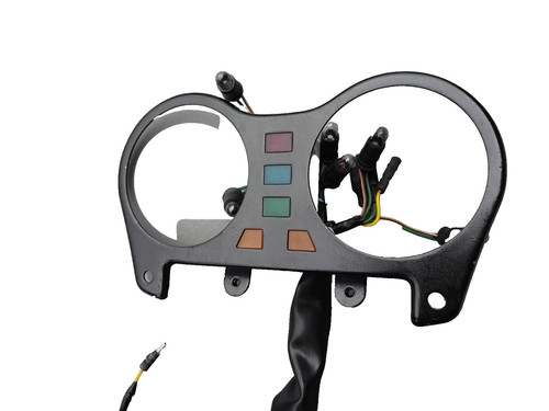 Honda 450 cockpit rahmen - s,