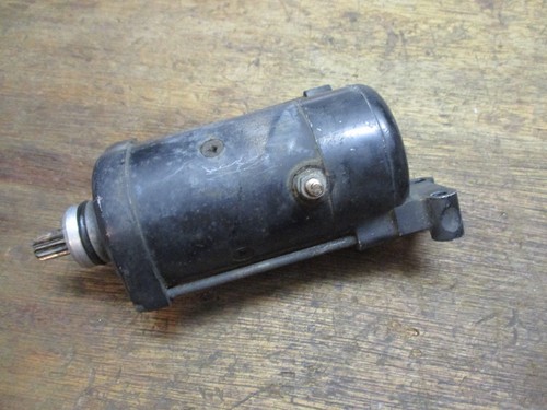 Anlasser starter - anlasser,