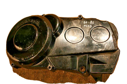 Honda cb450s pc17 - honda,