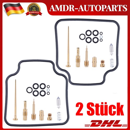 Stück vergaser - stück,