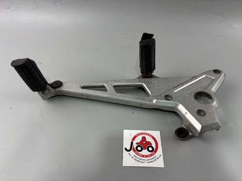 Honda cb450s pc17 - honda,