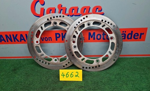 Honda 450 pc17 - cb, s,