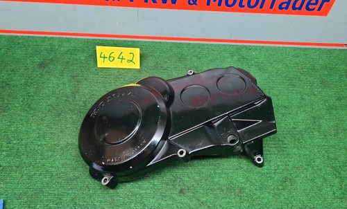 Honda 450 pc17 - honda, cb
