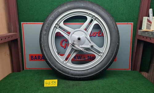 Honda 450 pc17 - honda,