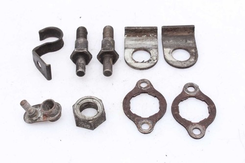 Konvolut restteile honda - honda, cb