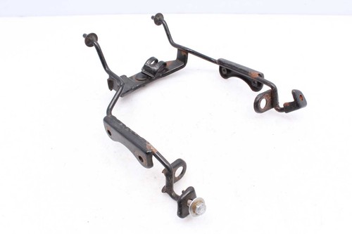 Rahmen halter halterung - rahmen, honda