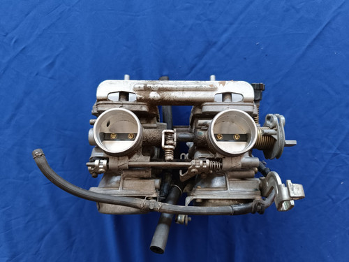Original honda 450s pc17 - original,