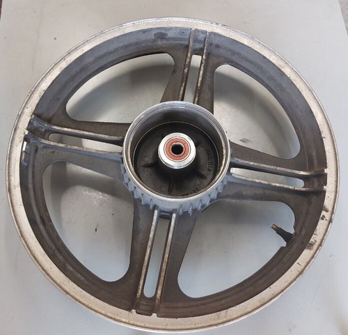 Honda 450 17 - s, pc