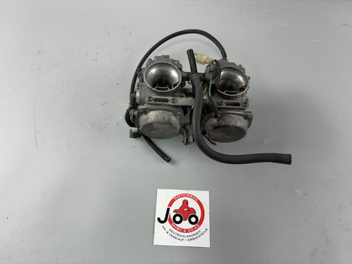 Honda cb450s pc17 - honda,