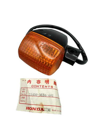 Honda cb450s vf1000fvfr750f - honda,