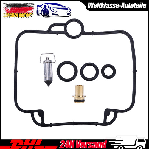 Vergaser reparatursatz für - reparatursatz, 2x