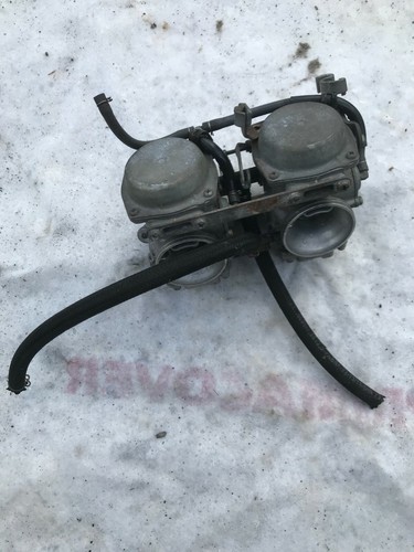 Honda 450 86 89 - cb, bj.