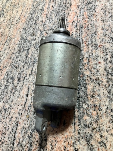 Honda 450 17 bj - honda, pc