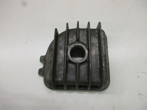 Motordeckel ölfilter honda - motordeckel,