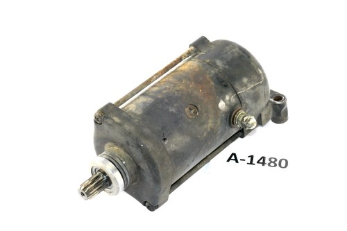 Honda 450 pc17 1988 - cb,