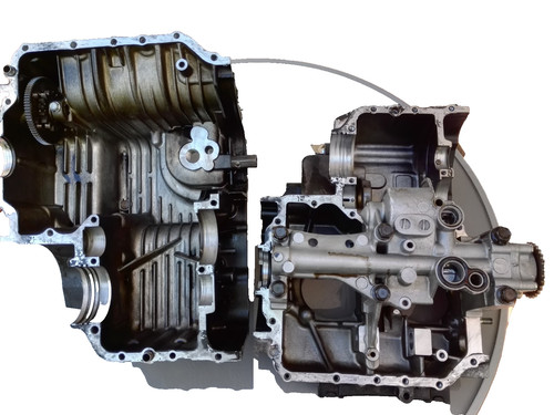 Honda 450 pc17 motor - cb,