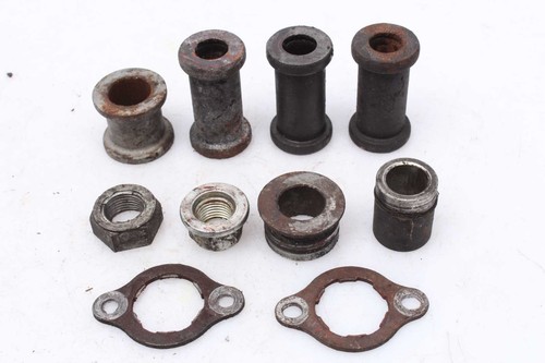 Konvolut restteile honda - honda, cb