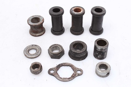 Konvolut restteile honda - honda, cb