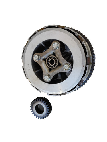 Honda 450 kupplung clutch - cb,