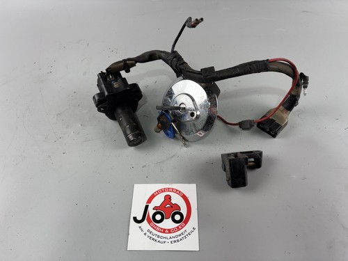 Honda cb450s pc17 schlosssatz - pc17,