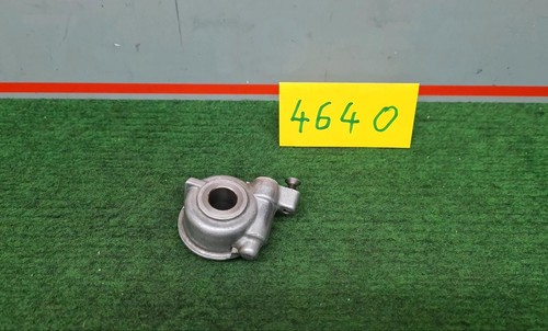 Honda 450 pc17 - cb, s,