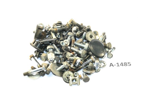 Honda 450 pc17 - honda,