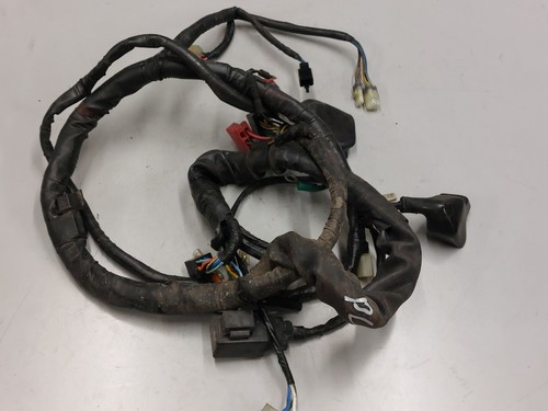 Honda 450 17 kabelbaum - pc,