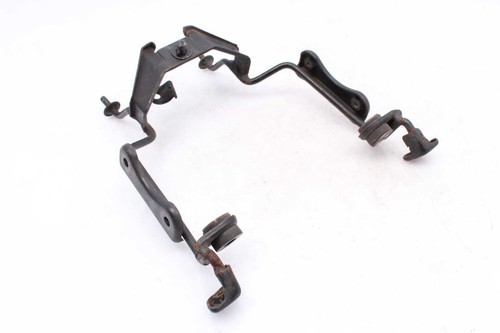 Rahmen halter halterung honda - rahmen,