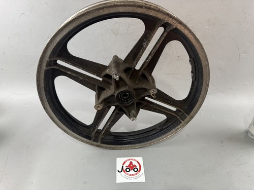 Honda 450 pc 17 - cb,