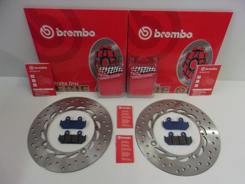 Brembo bremsscheiben bremse - brembo,