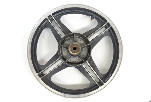 1988 honda 450s rear wheel - 1988,