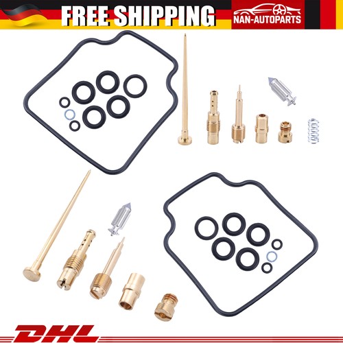 Vergaser reparatursatz für - reparatursatz,