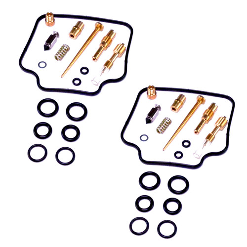 Vergaser reparatursatz für - 2x,