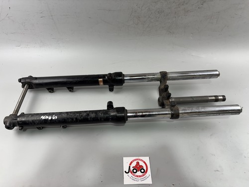 Honda cb450s pc17 - honda, gabel