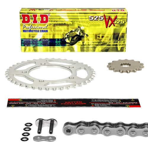 Did kettensatz honda 450 - honda, cb