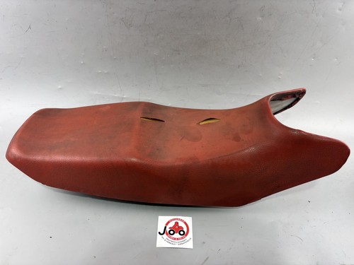 Honda 450 17 sitz - honda,