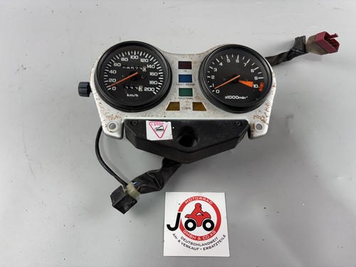 Honda cb450s pc17 tacho - pc17,