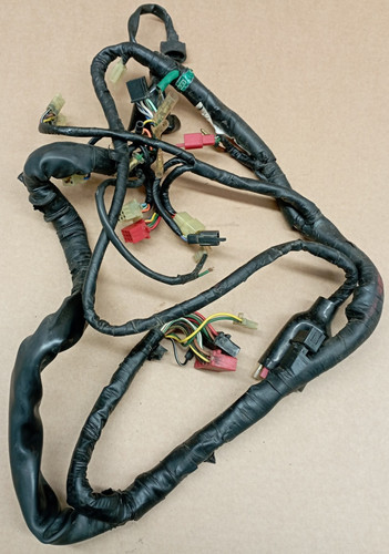 Honda 450 pc17 - cb, s