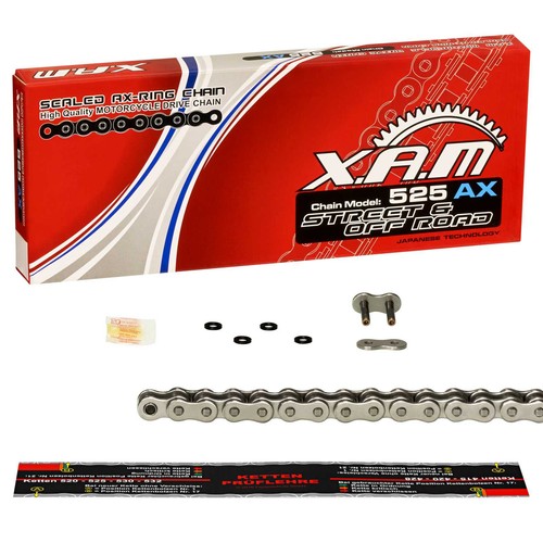 Xam ringkette honda - honda, 450
