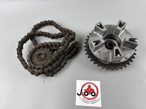 Honda cb450s pc17 - honda,