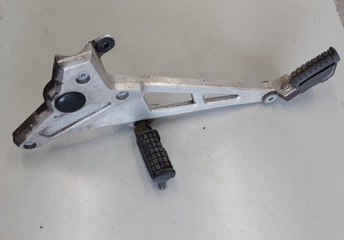 Honda 450 17 fußraste - cb,
