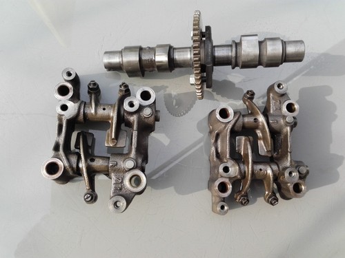 Honda 450 kipphebel - honda,