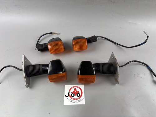 Honda cb450s pc17 blinkerset - pc17,
