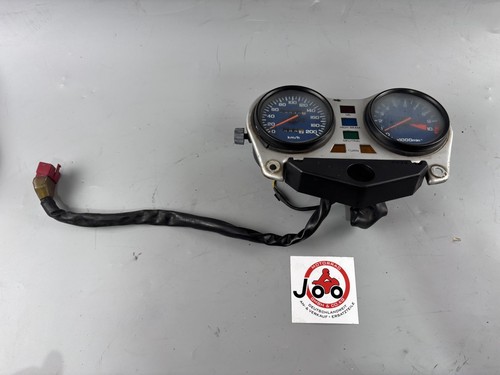 Honda 450 17 tacho - cb, pc