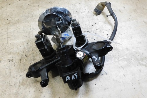Honda 450 pc17 - cb,