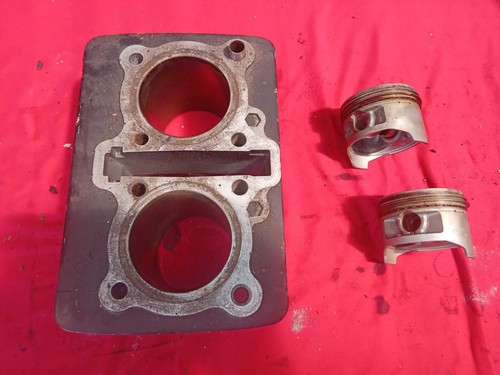 Honda 450 17 - 450,