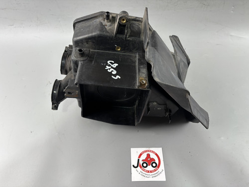 Honda cb450s pc17 - cb450s,